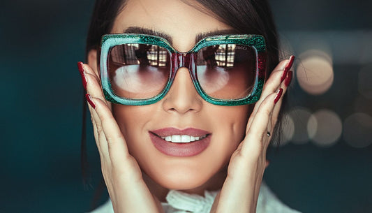 Sunglasses and Face Shape: Finding the Perfect Fit