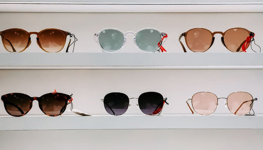 Sunglasses Care: Preserving Your Chic Eyewear Investment