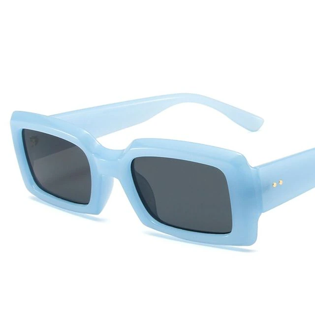 ChicSquare Vintage Jelly Sunglasses