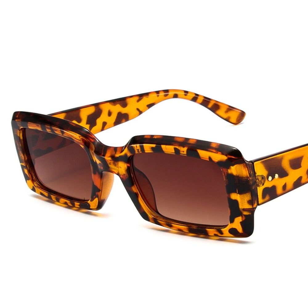 ChicSquare Vintage Jelly Sunglasses