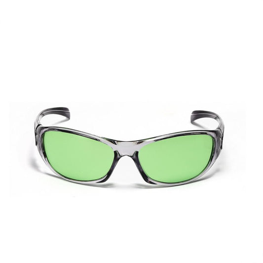 Retro Punk Cycling Sunglasses