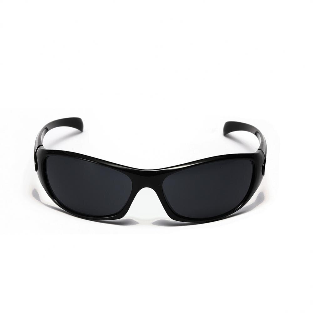 Retro Punk Cycling Sunglasses