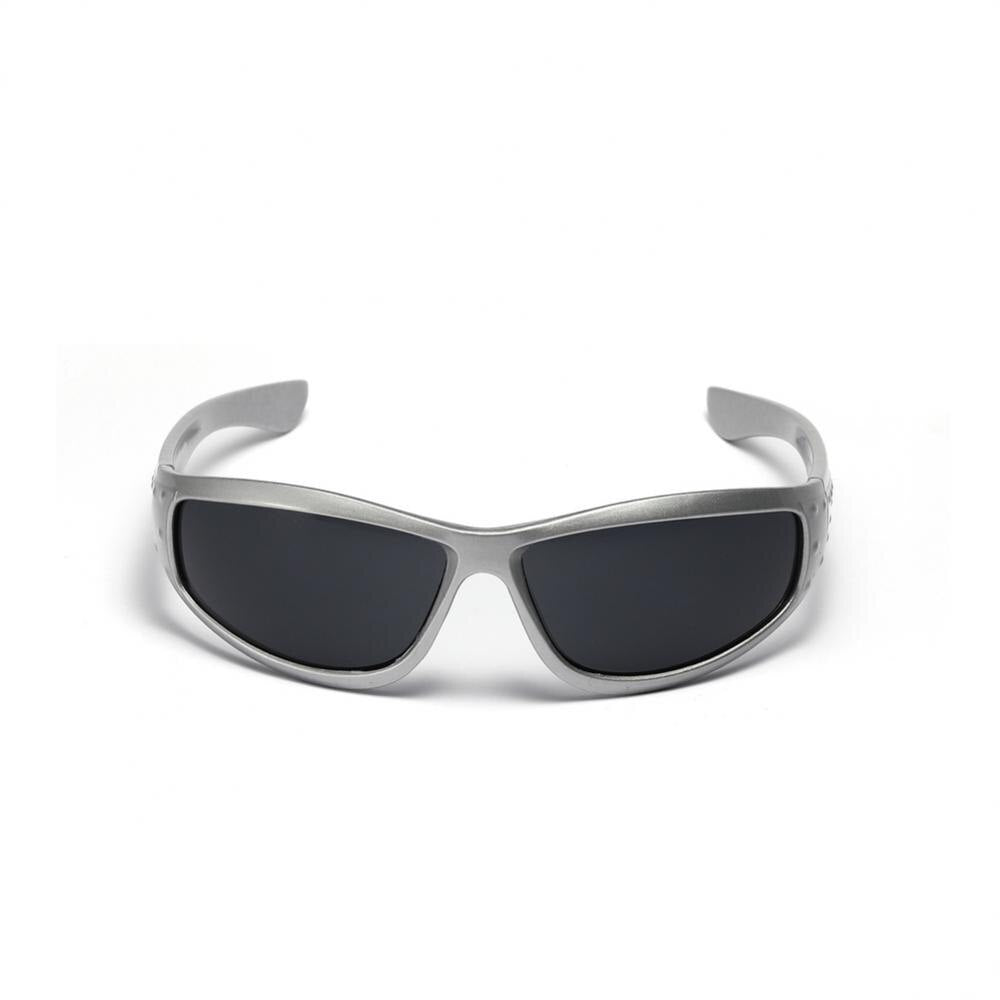 Retro Punk Cycling Sunglasses