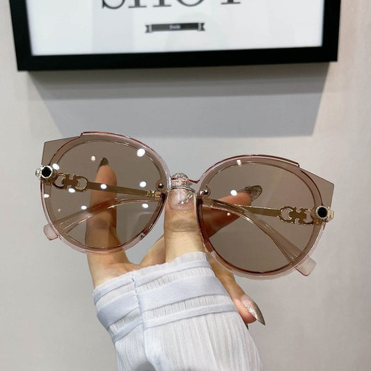 Summer ChicWave Sunglasses